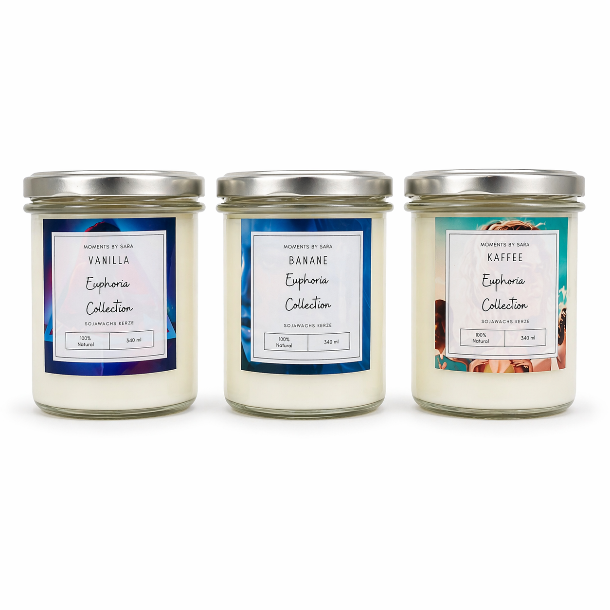 Euphoria Collection